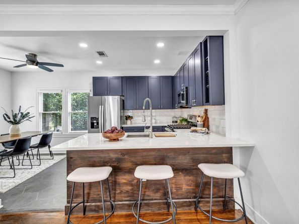 803 Josephine ST, Austin TX 78704