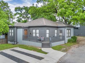 803 Josephine ST, Austin TX 78704