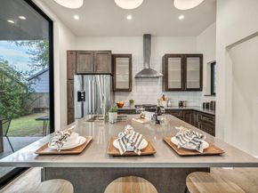 803 Josephine ST, Austin TX 78704