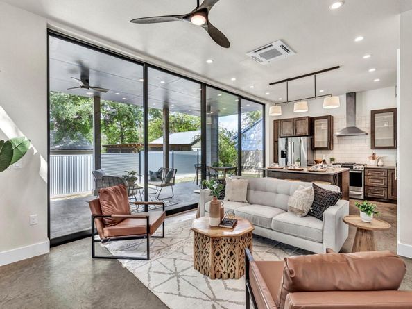 803 Josephine ST, Austin TX 78704