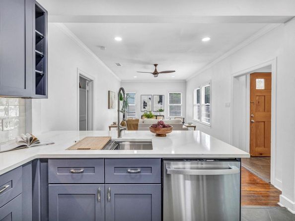 803 Josephine ST, Austin TX 78704