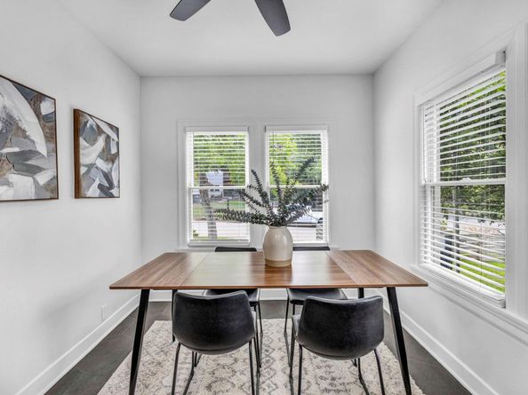 803 Josephine ST, Austin TX 78704
