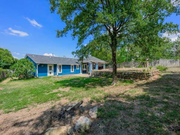 3229 Oak Aly, Austin TX 78745