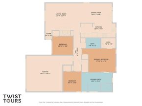 3229 Oak Aly, Austin TX 78745