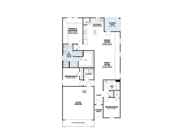 4516 Bridal Veil DR, Austin TX 78747