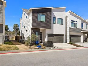 5214 Pink Poppy PASS, Austin TX 78735