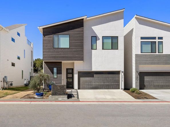 5214 Pink Poppy PASS, Austin TX 78735