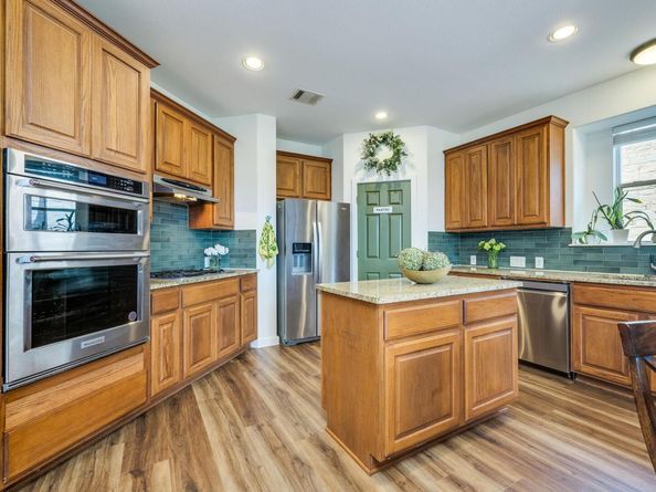 2829 Centennial Olympic PARK, Austin TX 78732
