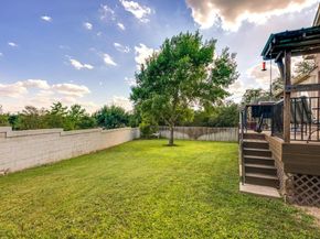 2829 Centennial Olympic PARK, Austin TX 78732