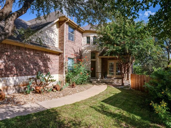 2829 Centennial Olympic PARK, Austin TX 78732