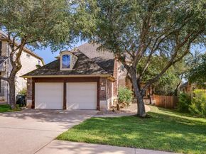 2829 Centennial Olympic PARK, Austin TX 78732