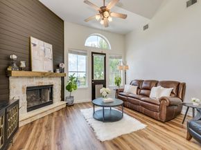2829 Centennial Olympic PARK, Austin TX 78732