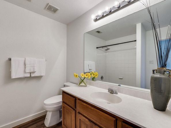 2829 Centennial Olympic PARK, Austin TX 78732