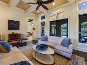 3804 Pappys WAY, Austin TX 78730