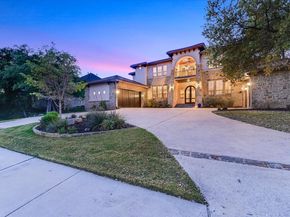 3804 Pappys WAY, Austin TX 78730