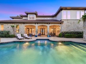 3804 Pappys WAY, Austin TX 78730