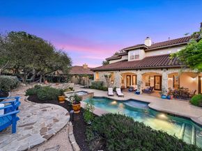 3804 Pappys WAY, Austin TX 78730
