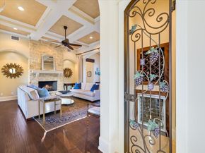 3804 Pappys WAY, Austin TX 78730