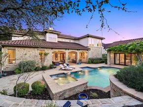 3804 Pappys WAY, Austin TX 78730