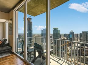 360 Nueces ST 3807, Austin TX 78701