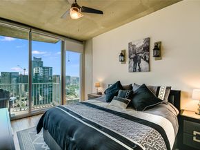 360 Nueces ST 3807, Austin TX 78701