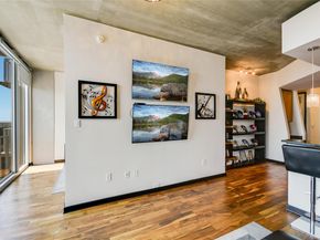 360 Nueces ST 3807, Austin TX 78701