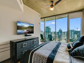 360 Nueces ST 3807, Austin TX 78701
