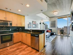 360 Nueces ST 3807, Austin TX 78701