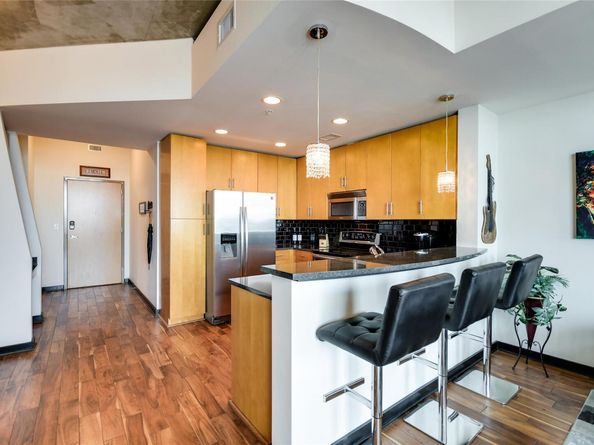 360 Nueces ST 3807, Austin TX 78701