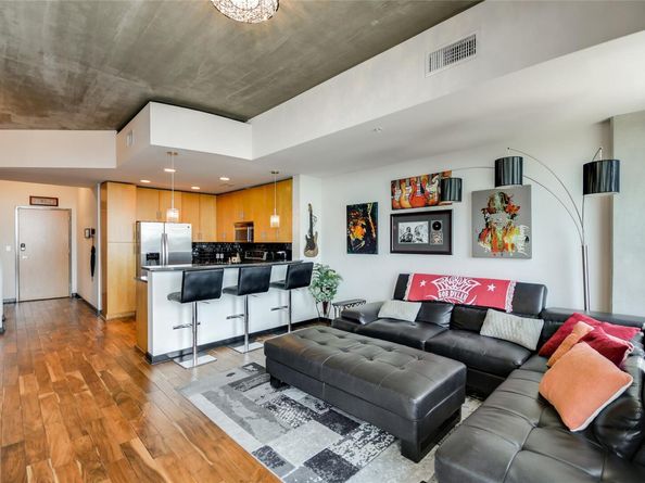 360 Nueces ST 3807, Austin TX 78701