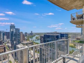 360 Nueces ST 3807, Austin TX 78701