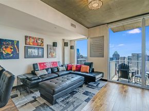 360 Nueces ST 3807, Austin TX 78701