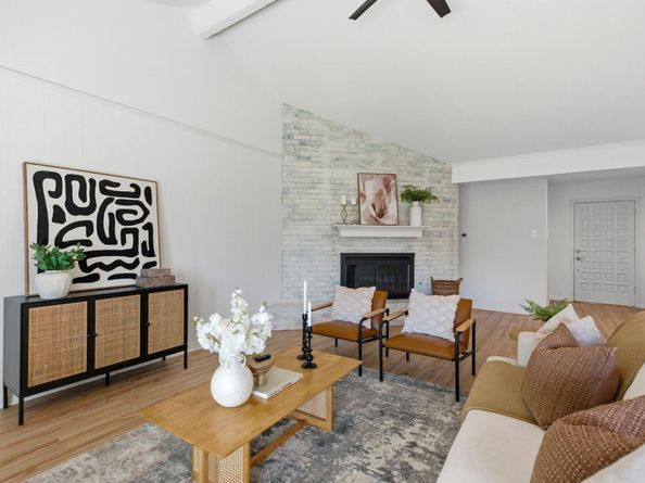 4805 Midoak CIR, Austin TX 78749