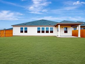 20017 Schatz WAY, Manor TX 78653