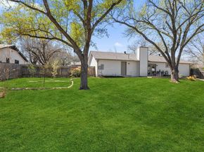 300 Clearday DR, Austin TX 78745