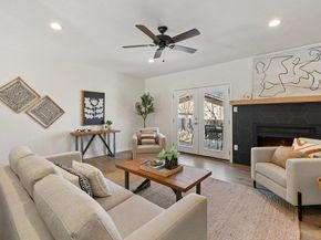 300 Clearday DR, Austin TX 78745