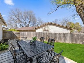 300 Clearday DR, Austin TX 78745