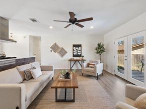 300 Clearday DR, Austin TX 78745