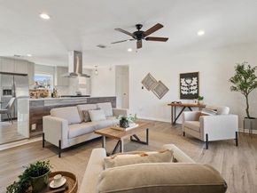 300 Clearday DR, Austin TX 78745