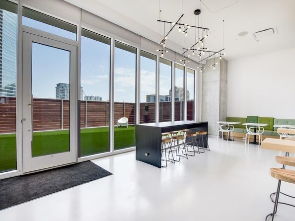 301 West Ave 1301, Austin TX 78701