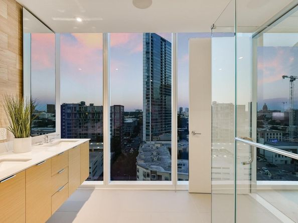 301 West Ave 1301, Austin TX 78701