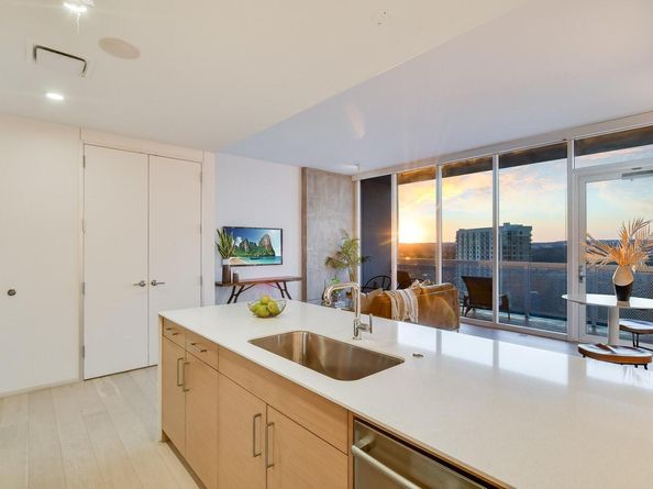301 West Ave 1301, Austin TX 78701
