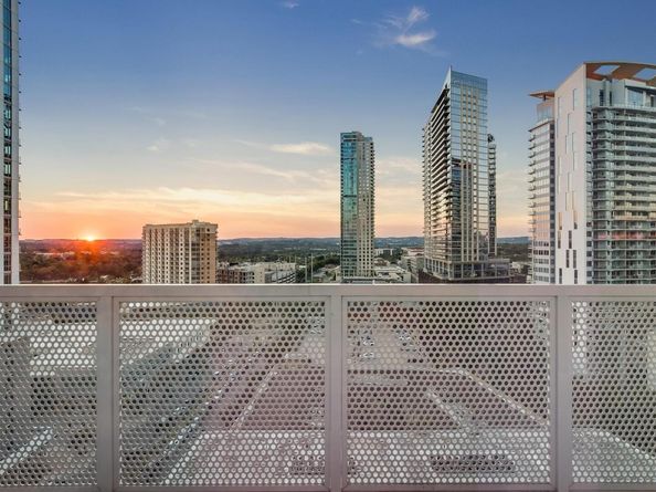 301 West Ave 1301, Austin TX 78701