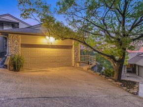 5603 Oakwood CV 212, Austin TX 78731
