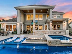 600 Emerald Ridge DR, Austin TX 78732