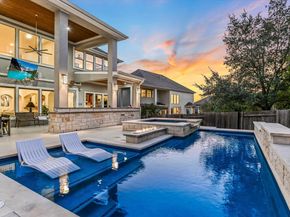 600 Emerald Ridge DR, Austin TX 78732