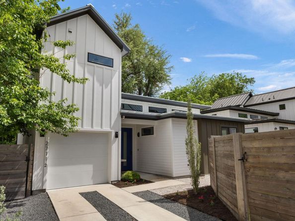 2711 Stacy LN 2, Austin TX 78704