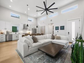 2711 Stacy LN 2, Austin TX 78704