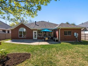 4512 Slickrock CV, Austin TX 78747