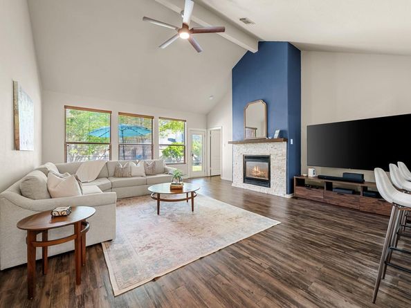 4512 Slickrock CV, Austin TX 78747